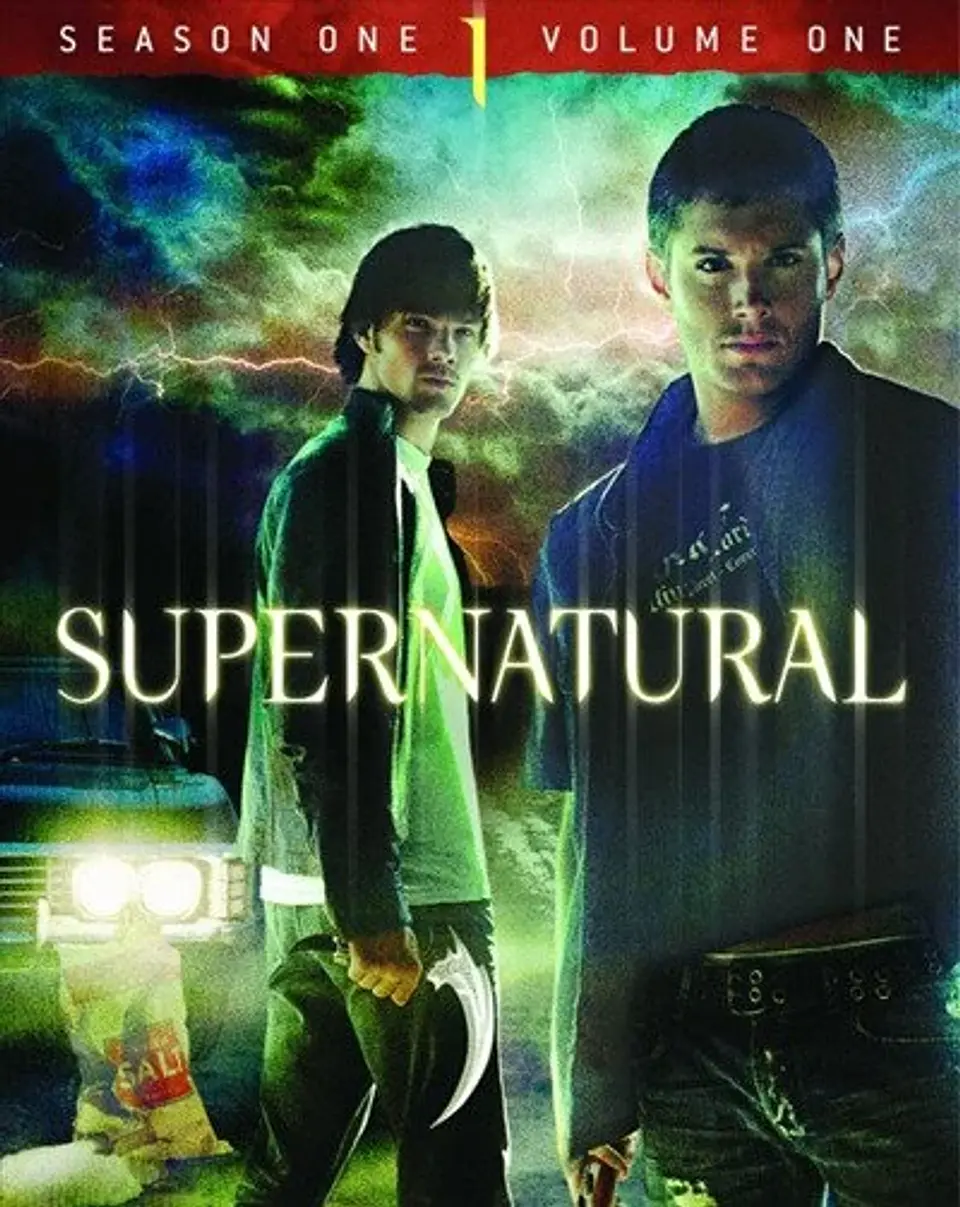 Supernatural 2