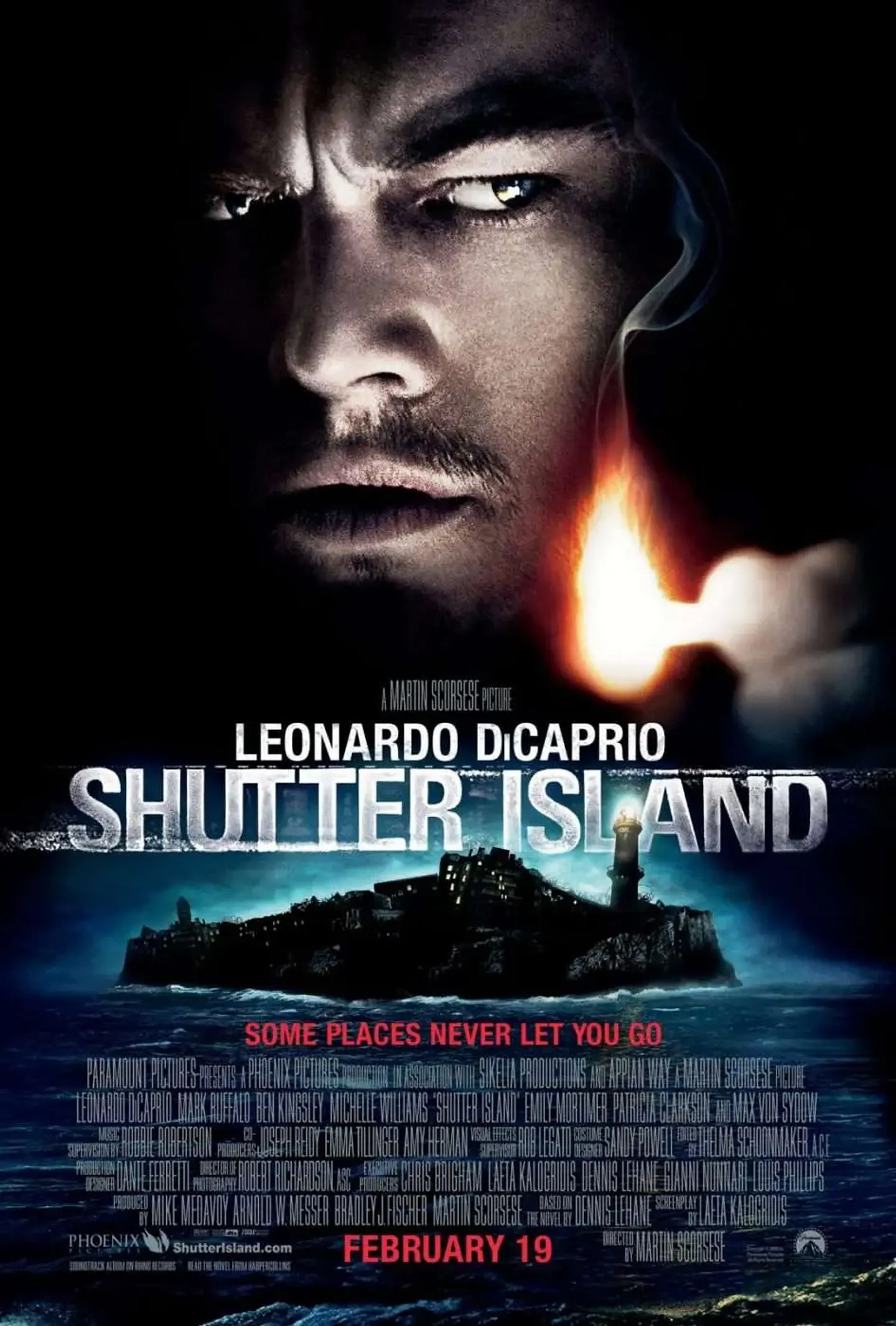 Shutter Island 1