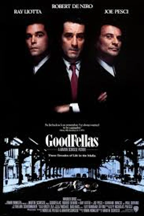Goodfellas 