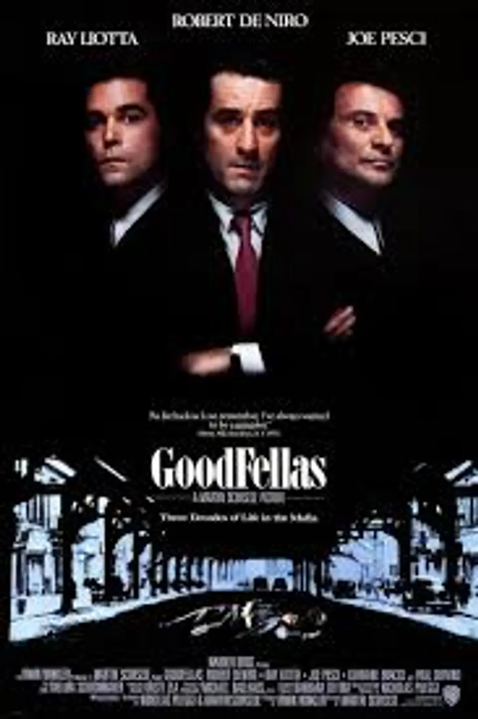 Goodfellas  1