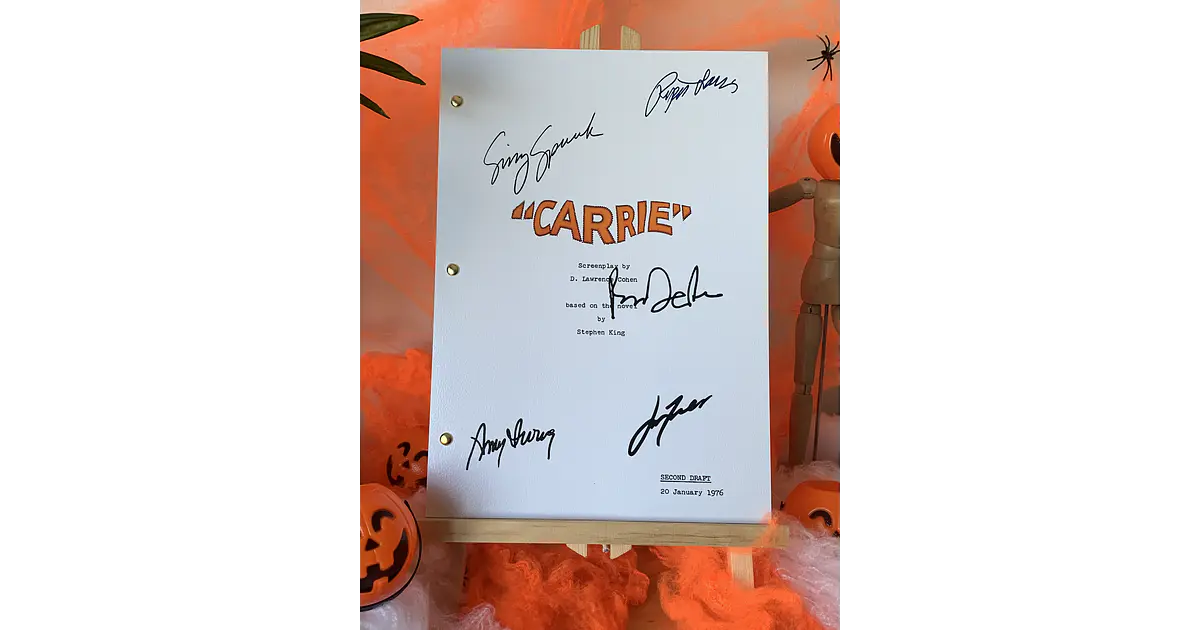 Carrie
