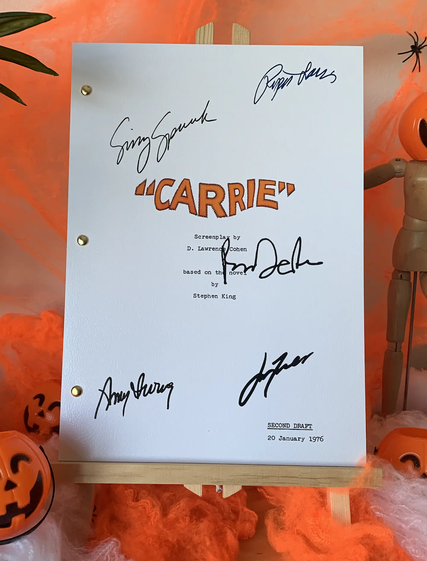 Carrie 1