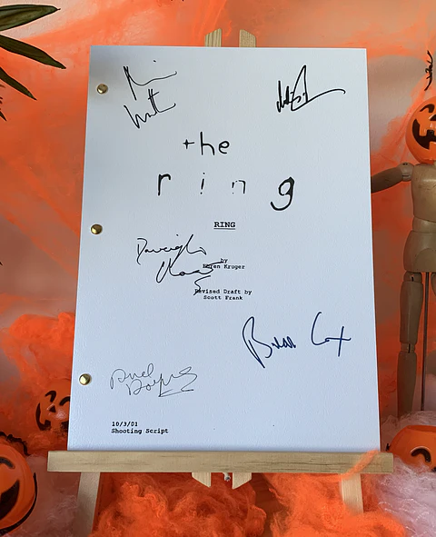 The Ring