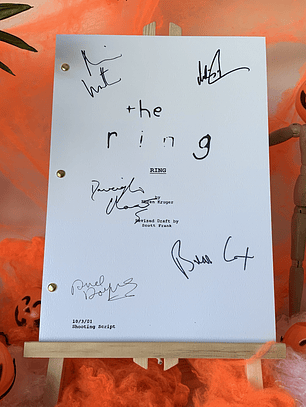 The Ring