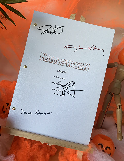 Halloween