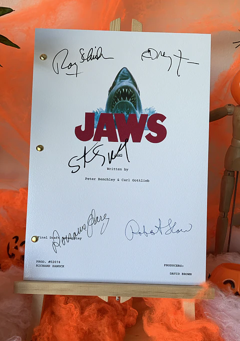 Jaws