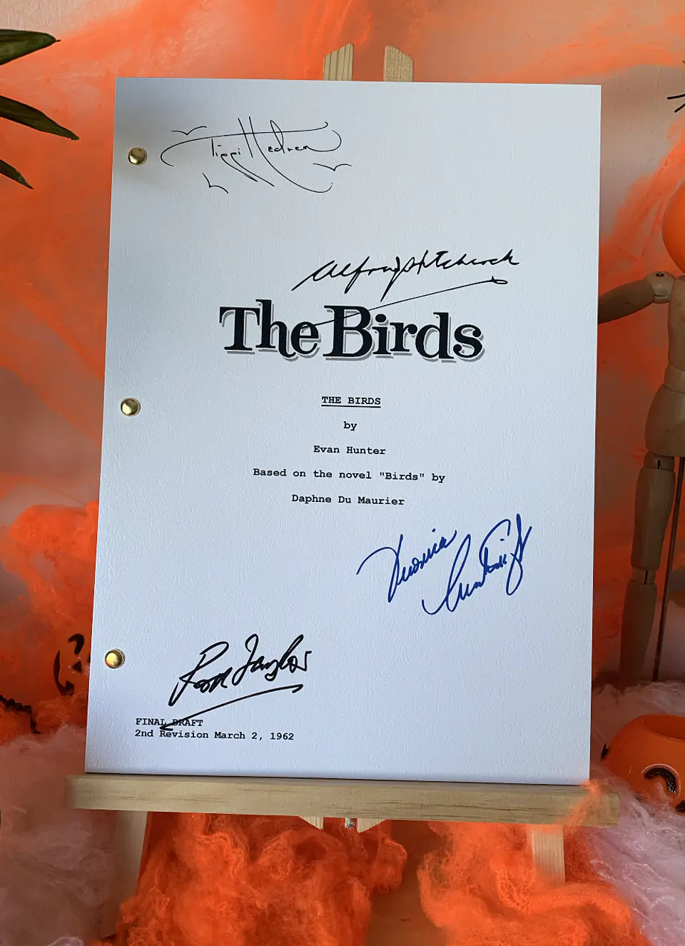 The Birds 1