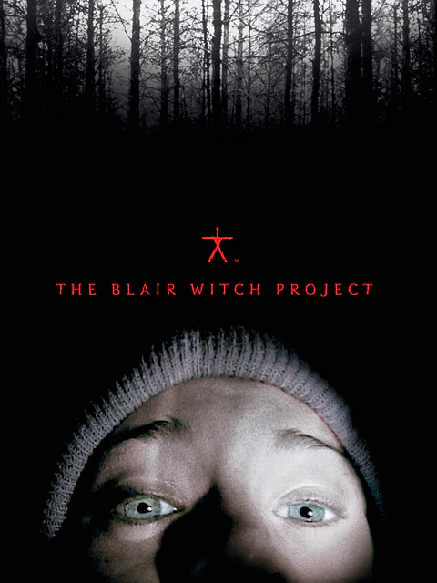 The Blair Witch project 