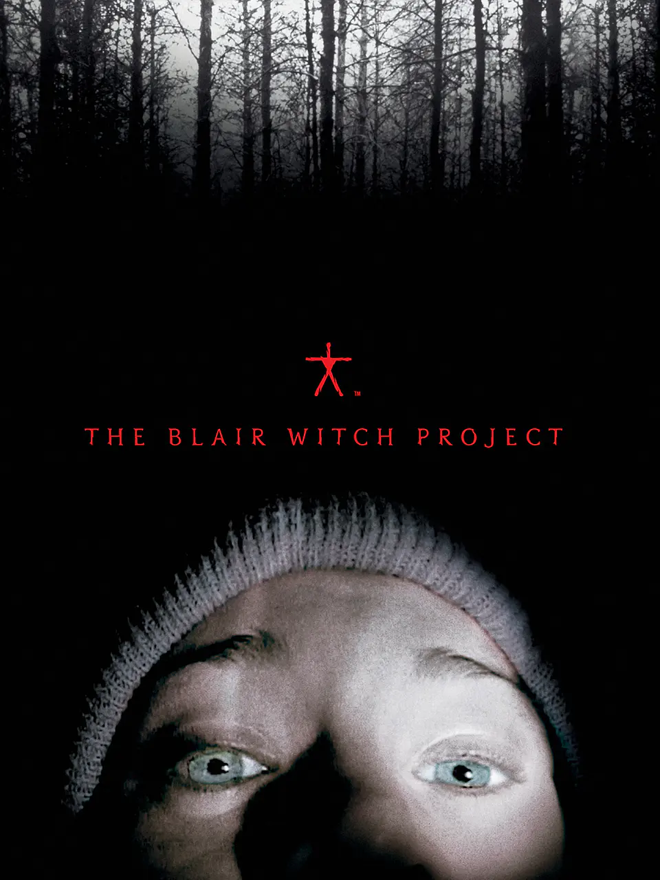 The Blair Witch project  1
