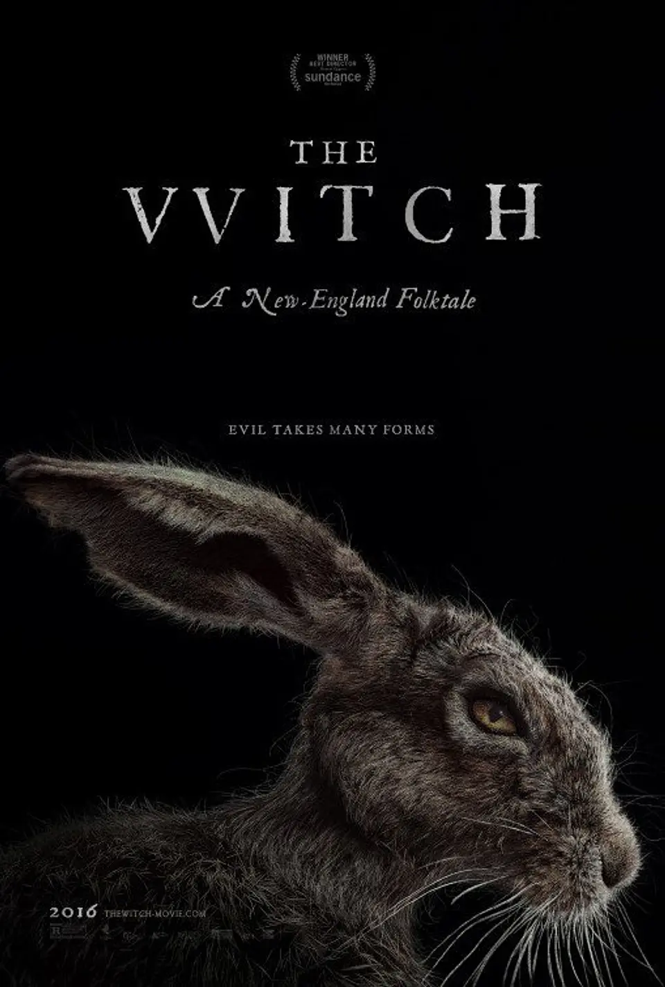 The Witch 1