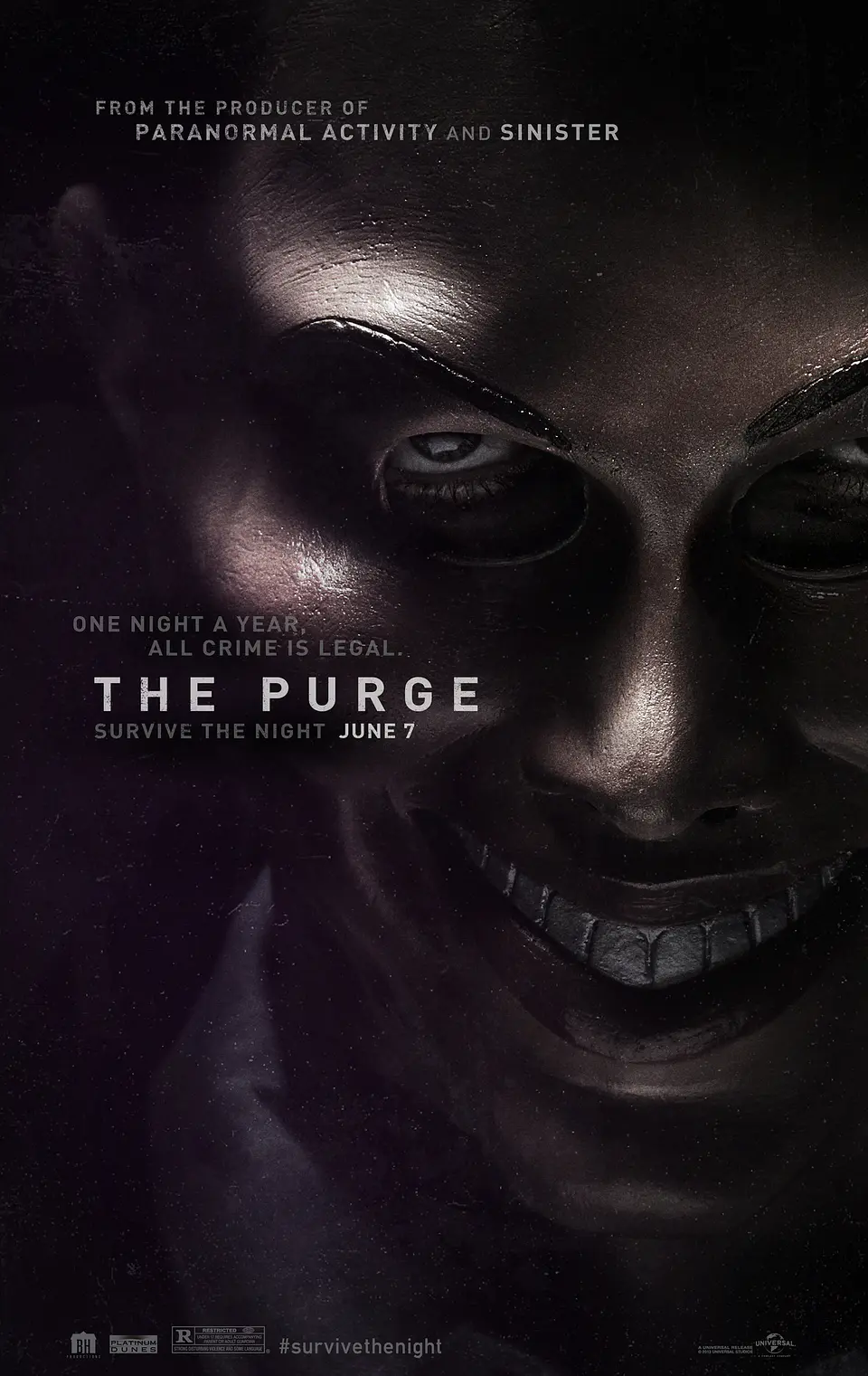 The Purge 1