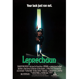 Leprechaun