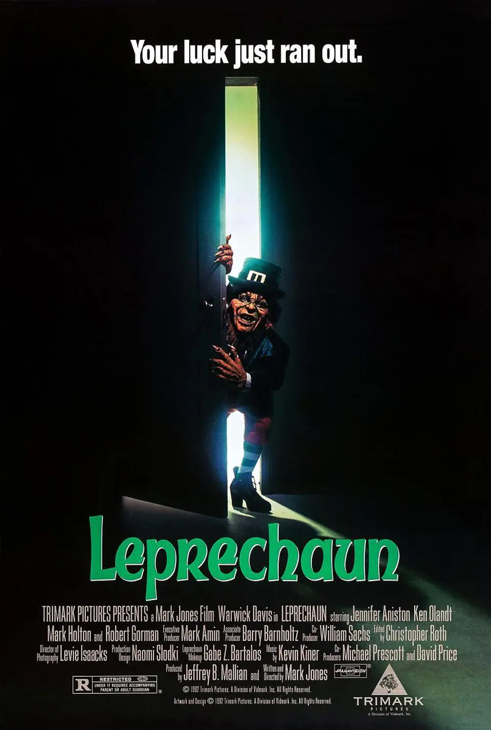 Leprechaun 1