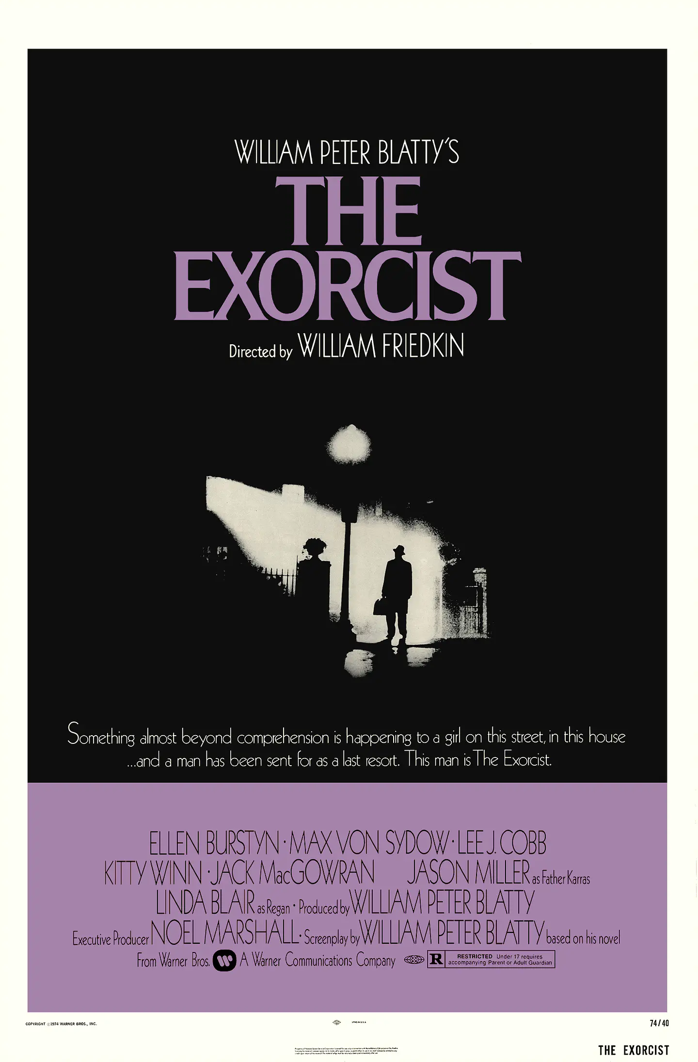 The Exorcist 1