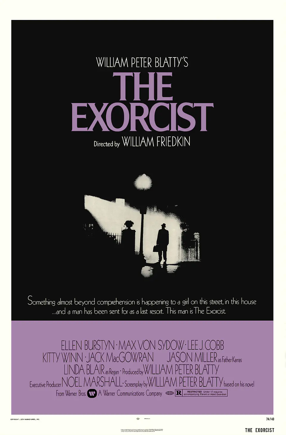 The Exorcist 1
