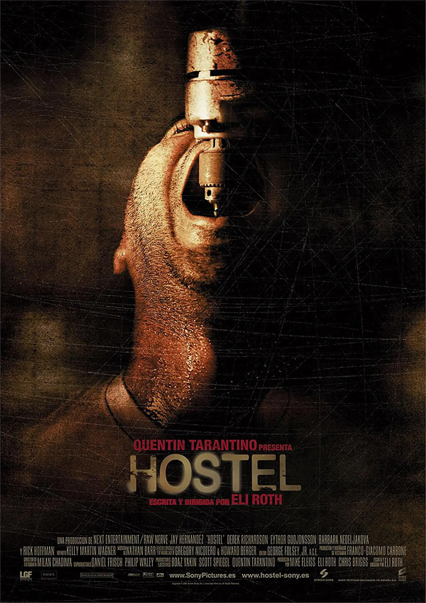 Hostel 1