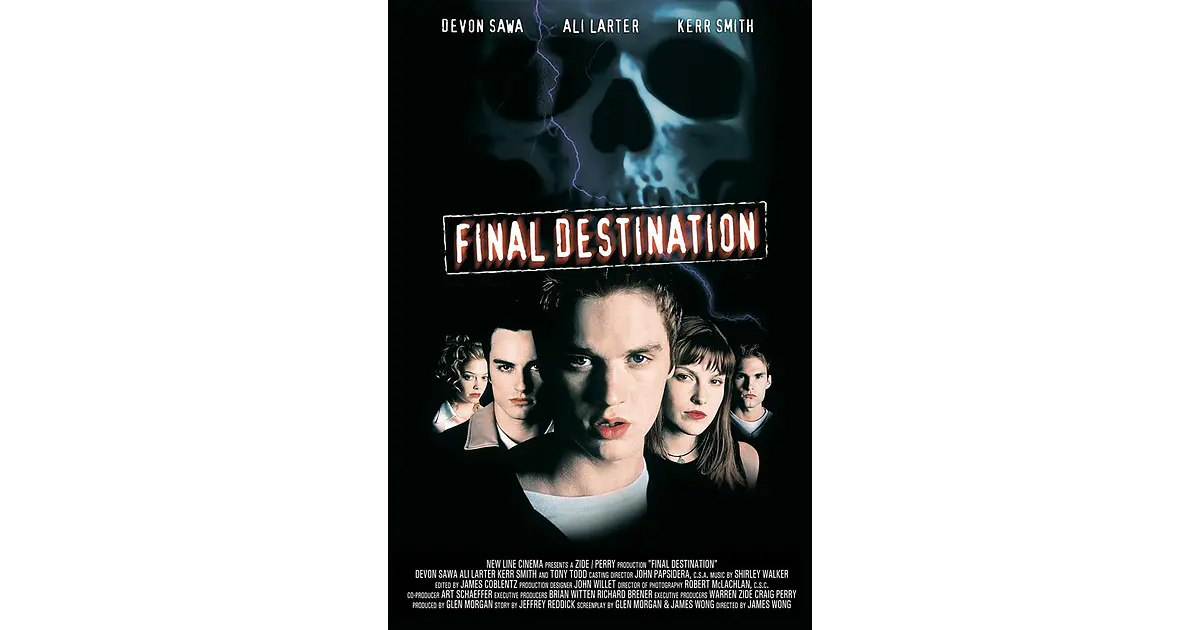 Final Destination