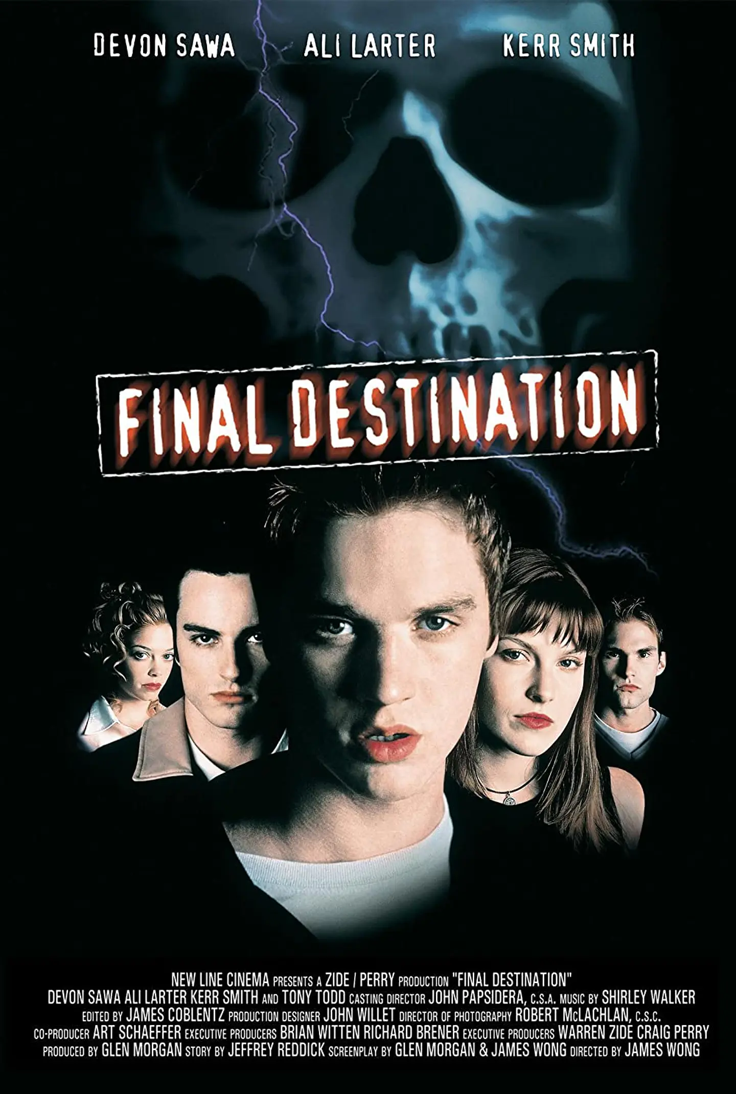 Final Destination 1