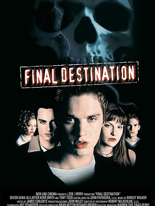 Final Destination