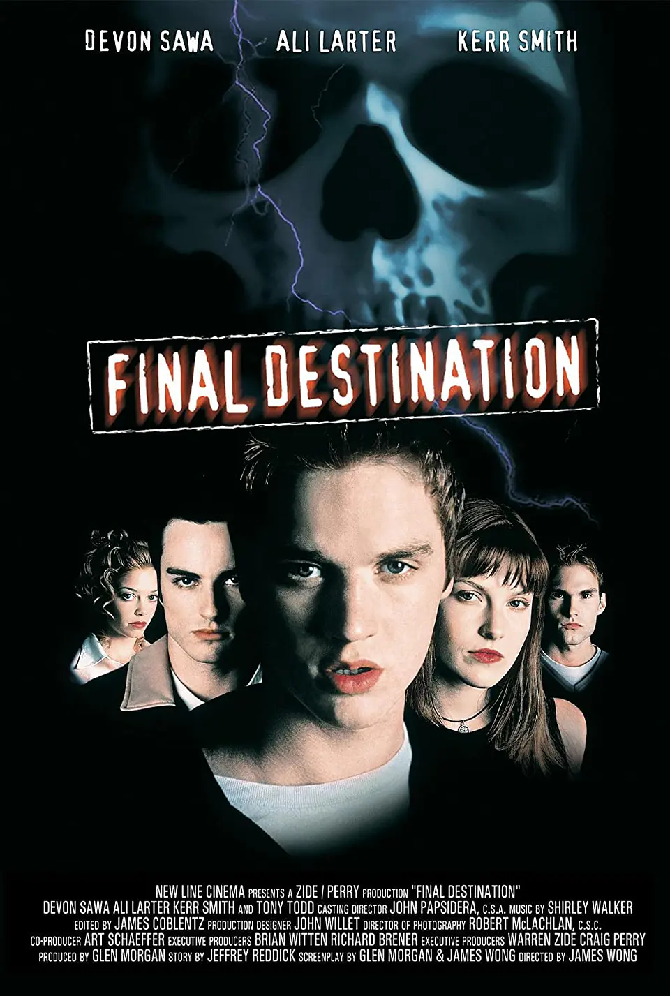 Final Destination 1