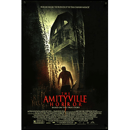 The Amytiville Horror