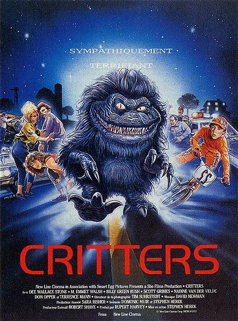 Critters