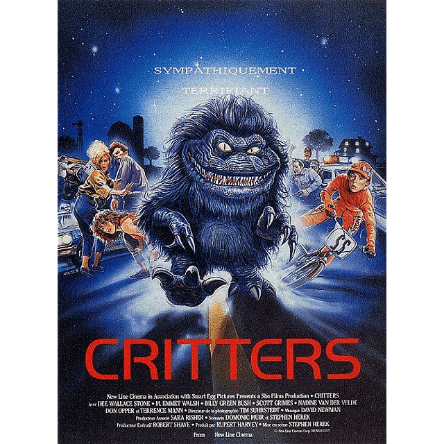 Critters