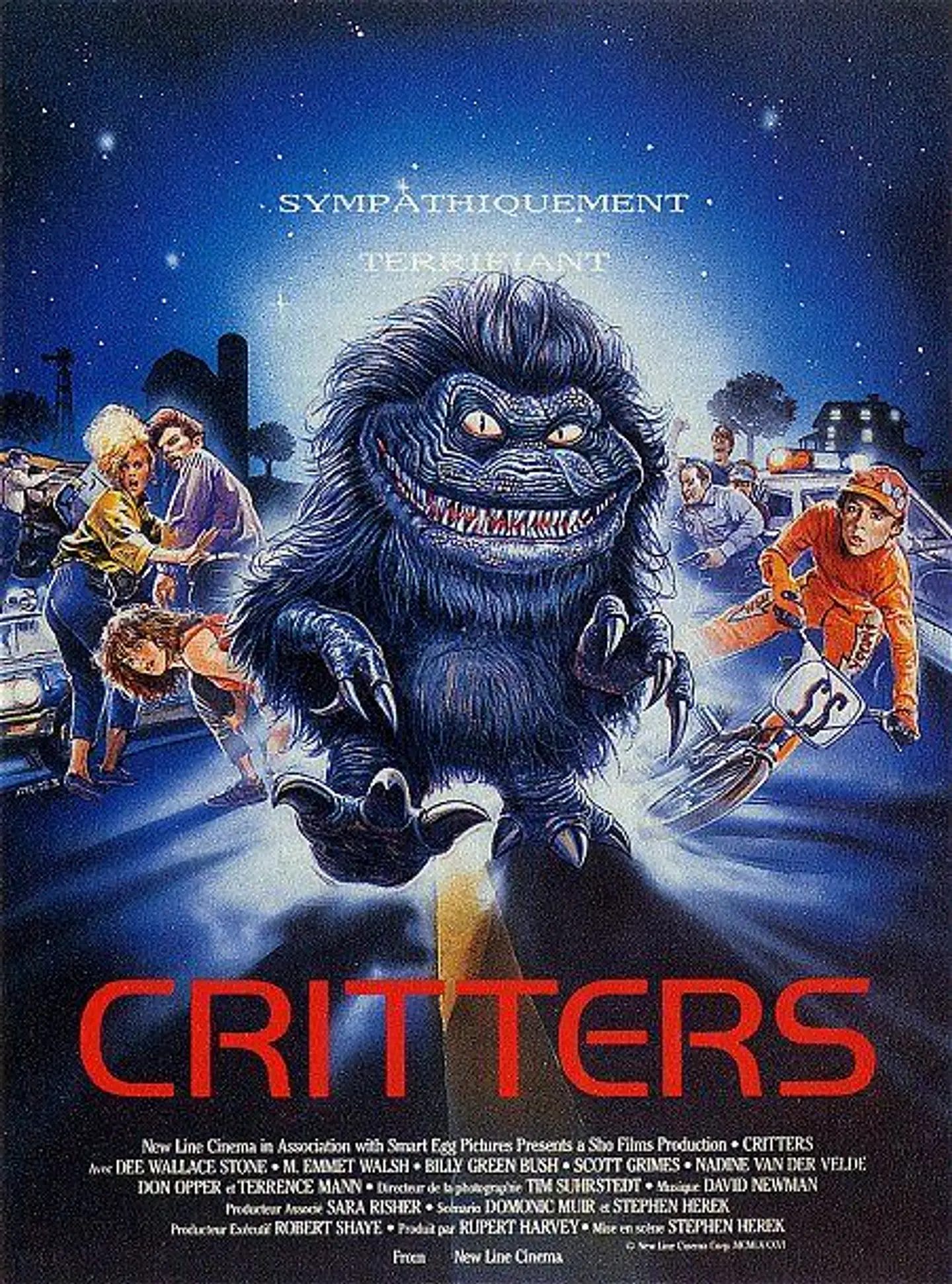 Critters 1