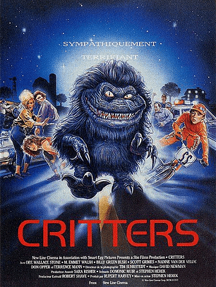 Critters