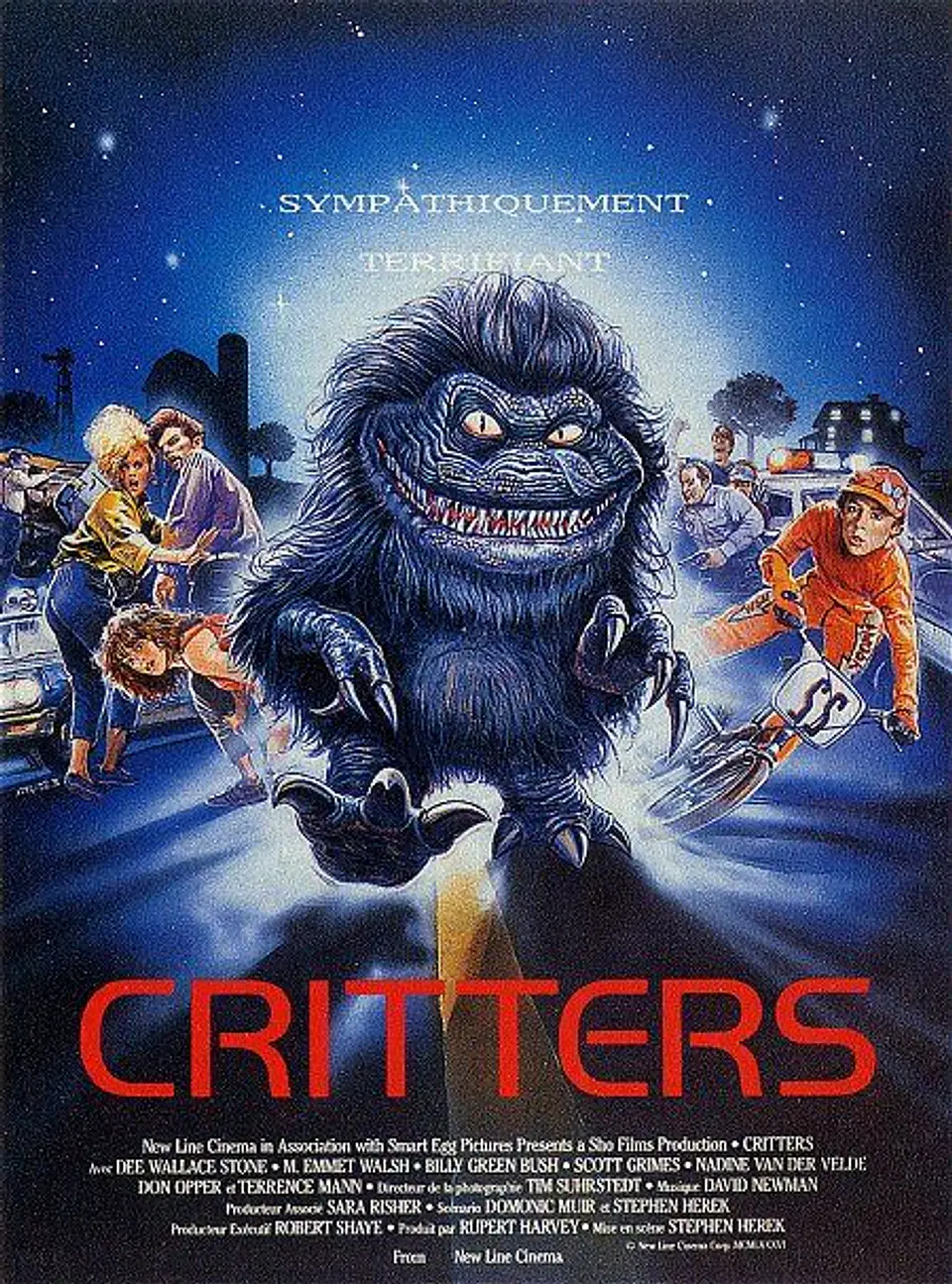 Critters 1