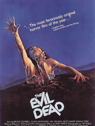 The Evil Dead