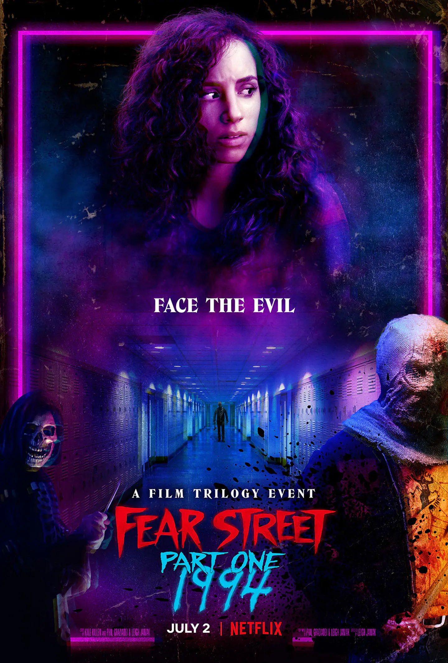 Fear Street 1 1