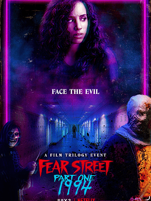 Fear Street 1