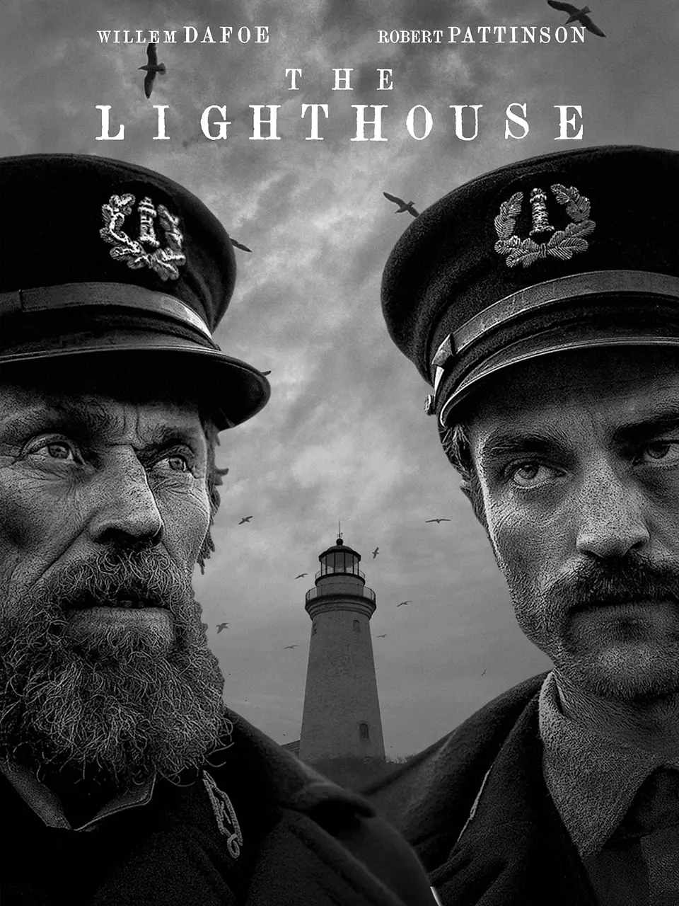 The Lighthouse 1