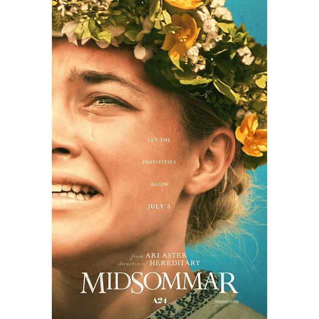 Midsommar