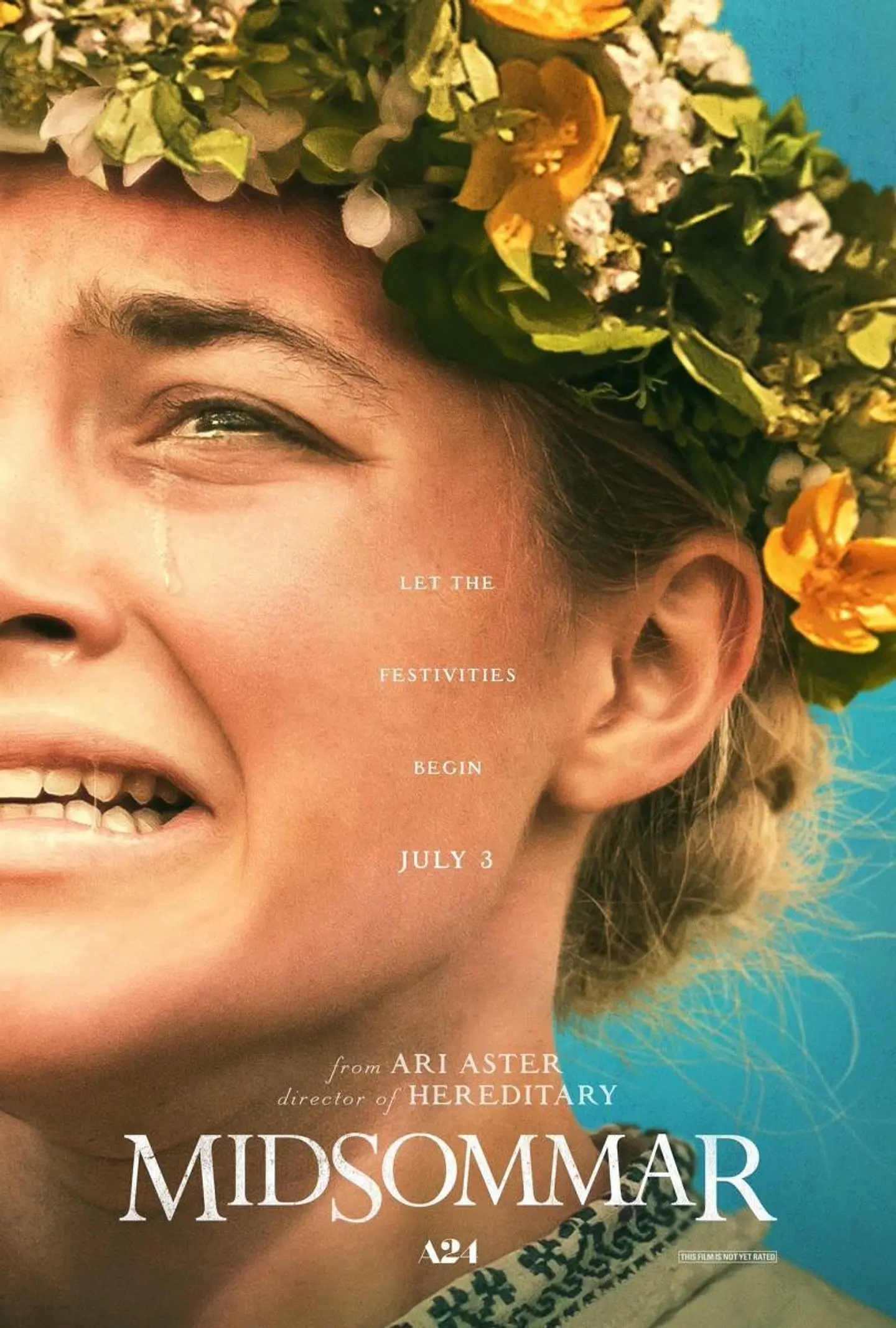 Midsommar 1