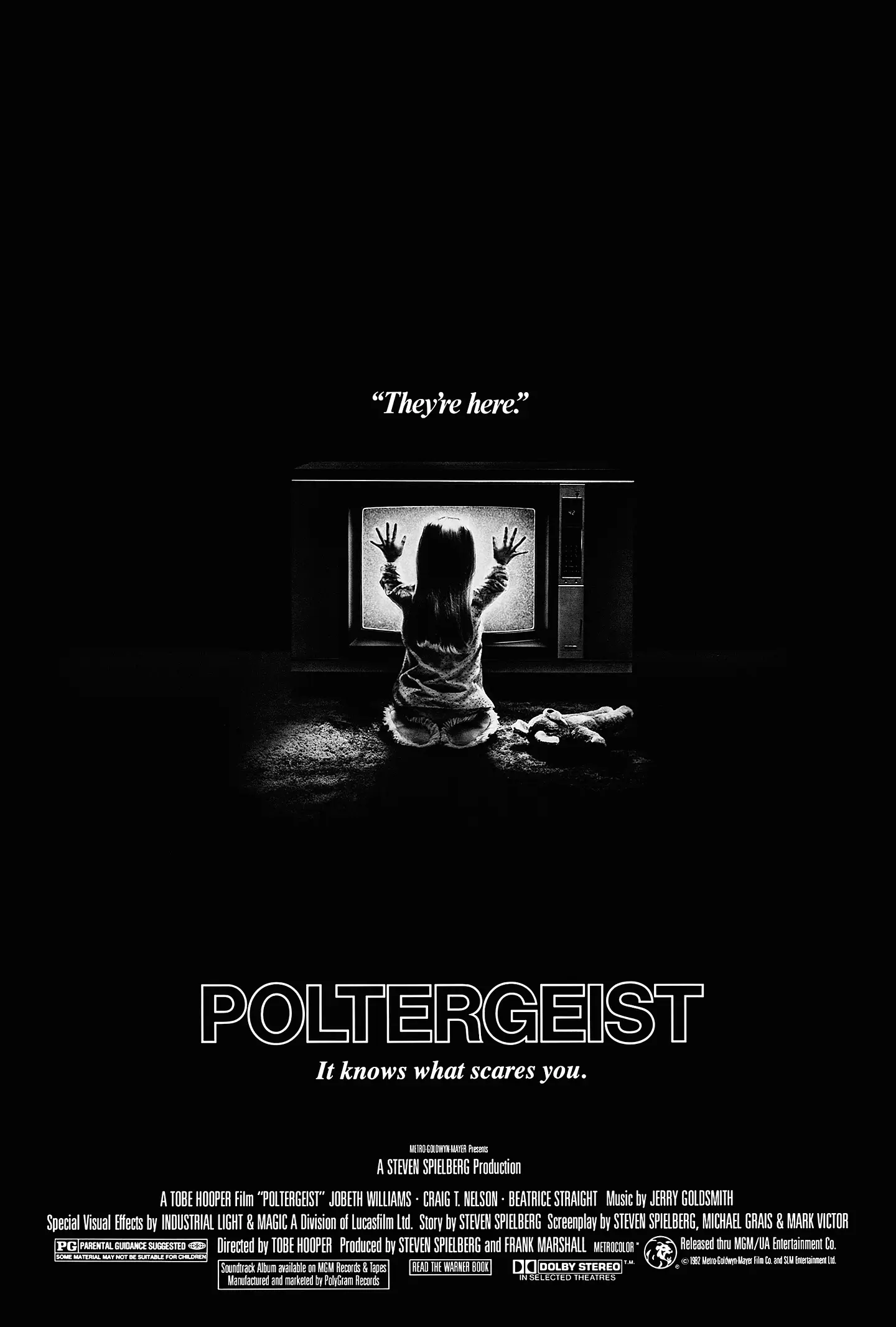 Poltergeist 1