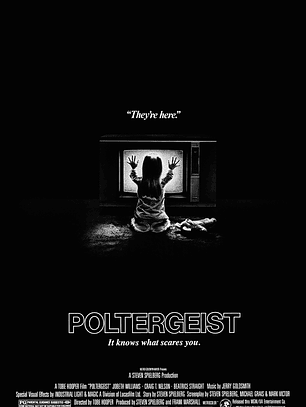 Poltergeist