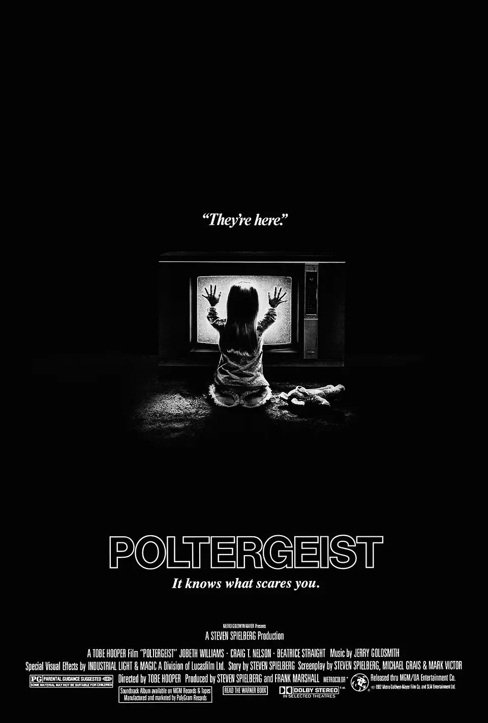 Poltergeist 1