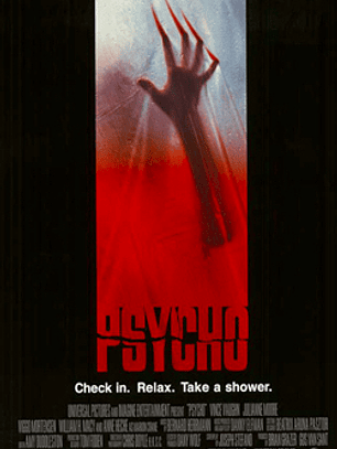 Psycho