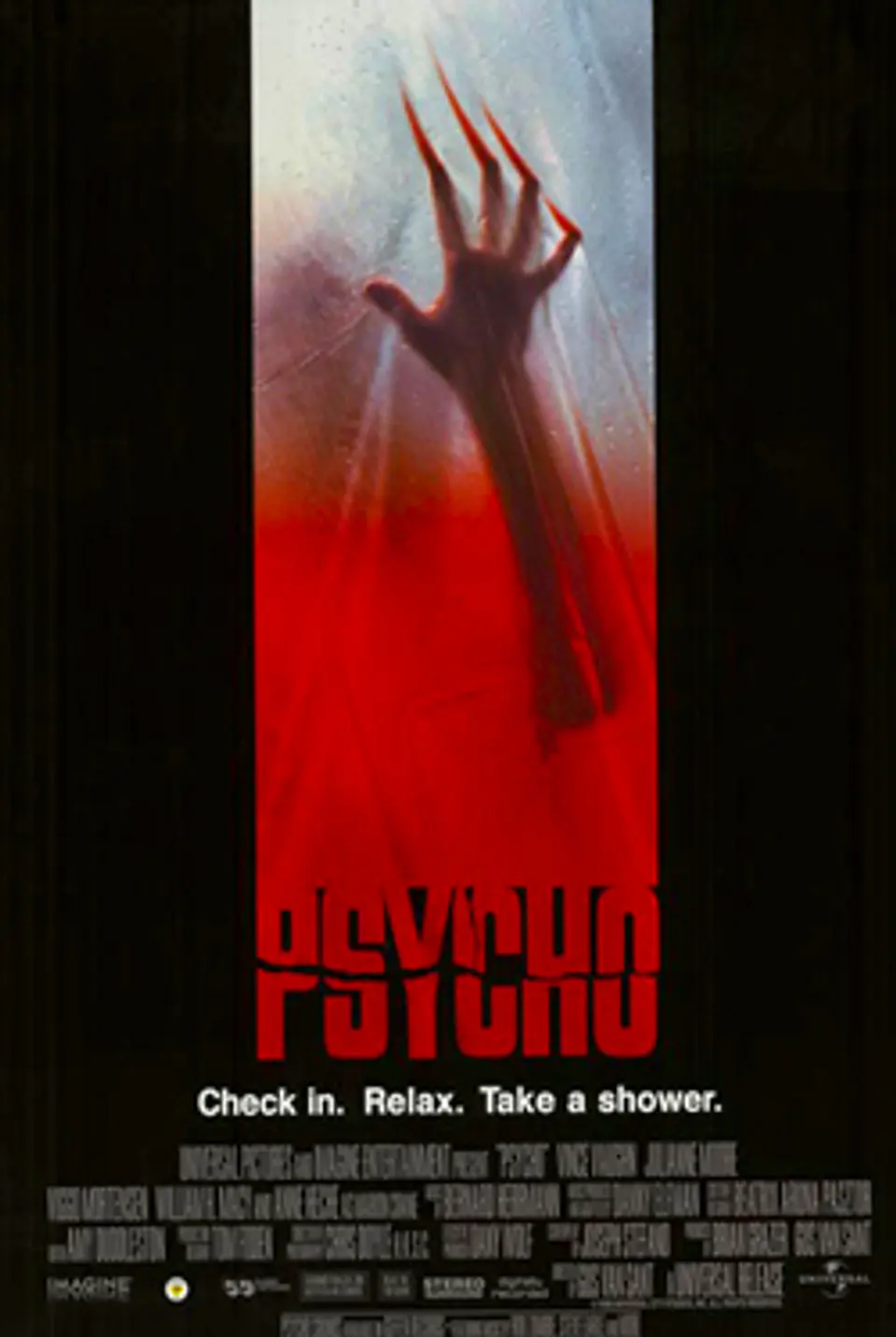 Psycho 1