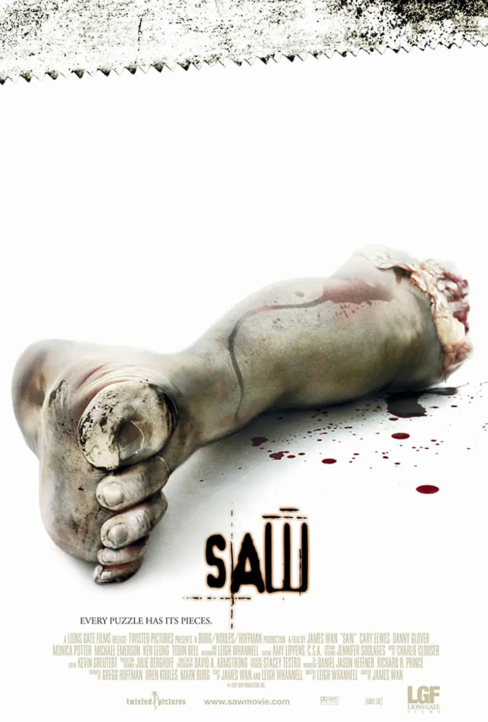 Saw 1
