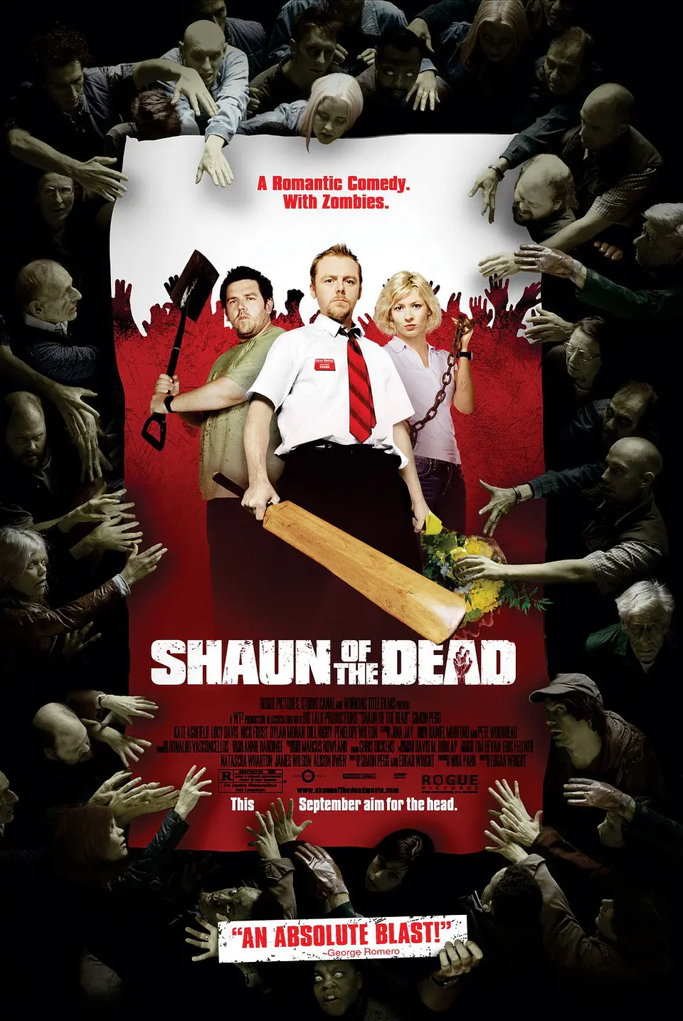 Shaun of the Dead 1