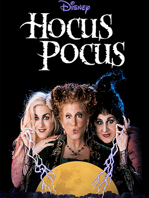 Hocus Pocus