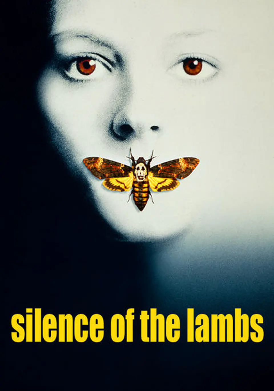 The Silence of lambs 1