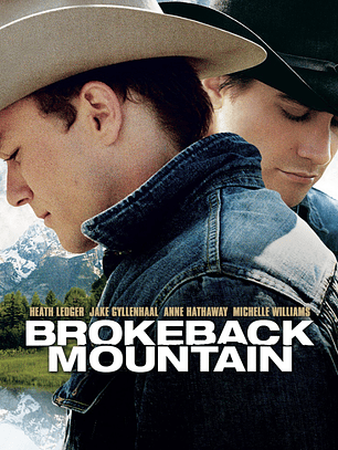 Brokeback Mountain