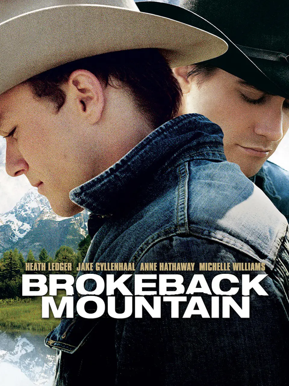 Brokeback Mountain 1