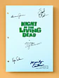 Night of the living dead ( Noche de los muertos vivientes ) - Miniatura 1