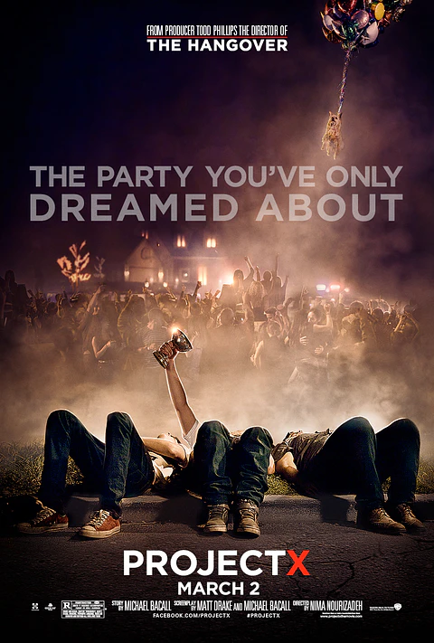 Project  X