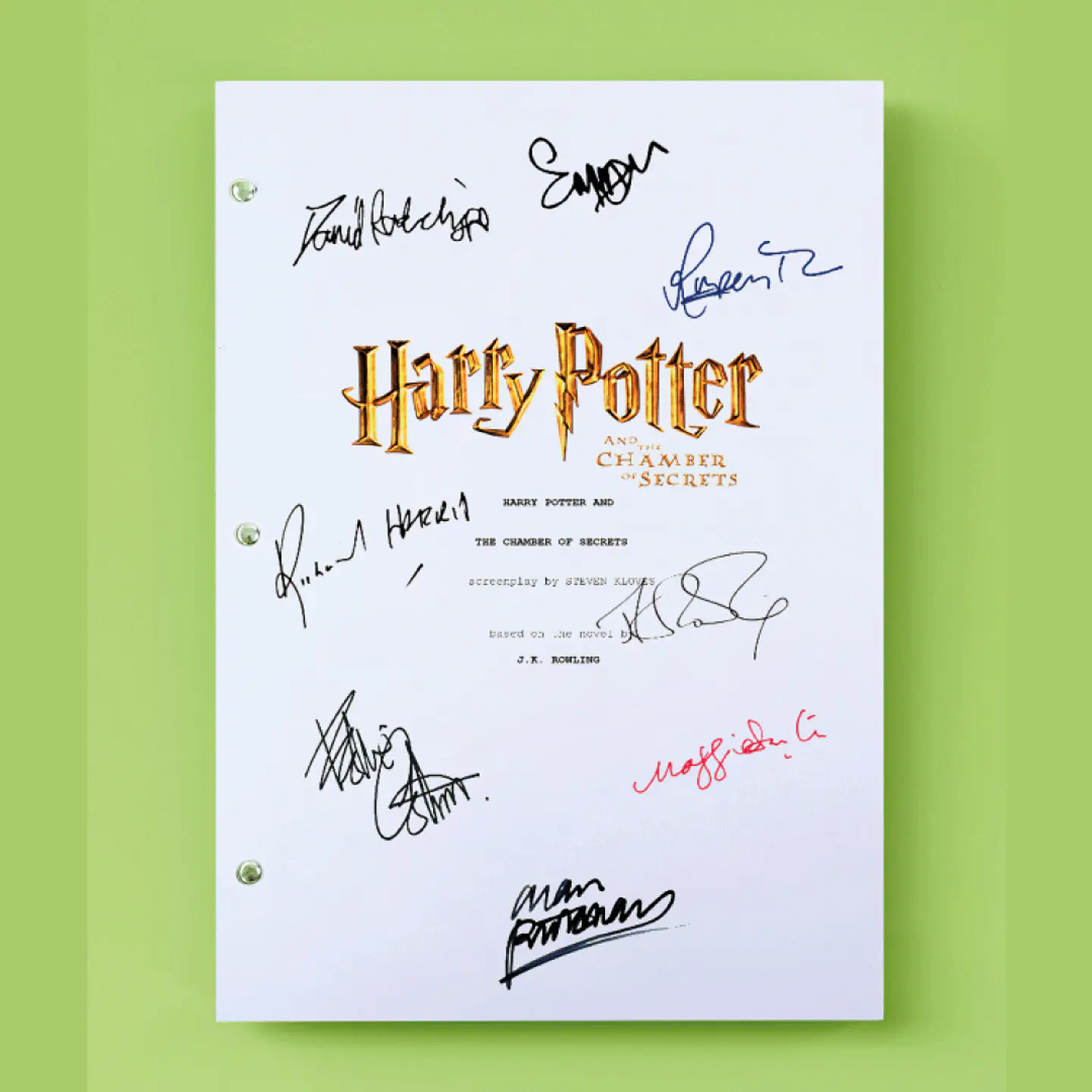 Saga Harry Potter 3